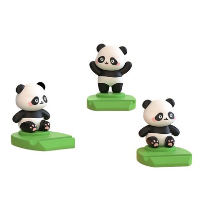 Cute Panda Phone Holder Mobile Accessories Stands & Holders