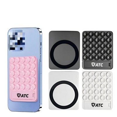 Magnetic Suction Cup Phone Holder Mobile phone Stand