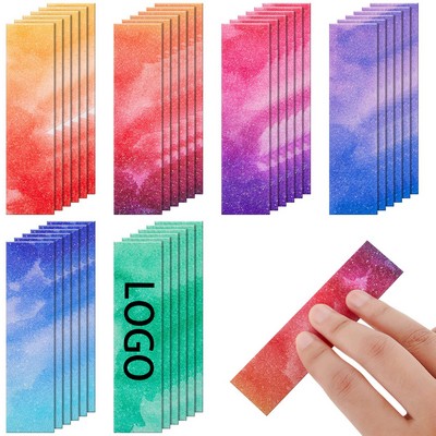 Anxiety-Relieving Textured Surface Stress Relief Strip