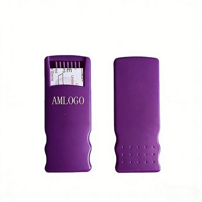 5 Pcs First Aid Bandage Case Kit