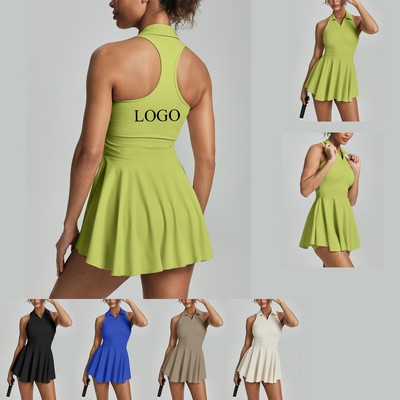 Tennis Dress