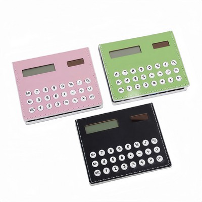 Sticky Notes With Calculator