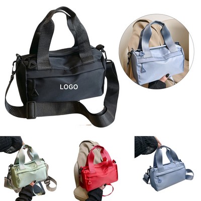 Waterproof Fitness Yoga Travel Bag