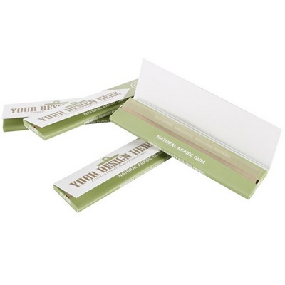 Rolling Paper