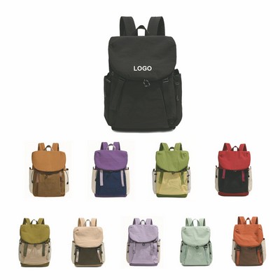 Travel Casual Backpack