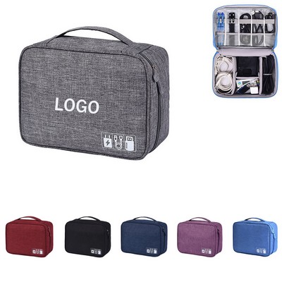 Multifunctional Storage Bag
