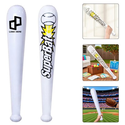 33.46" Cricket-Bat-Shaped Thunder Stick