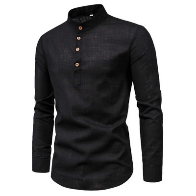 Long Sleeved Shirt