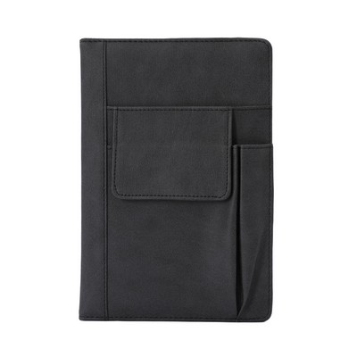 Pu Leather Notebook