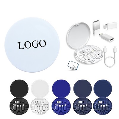 Phone USB Charging Adapter Kit