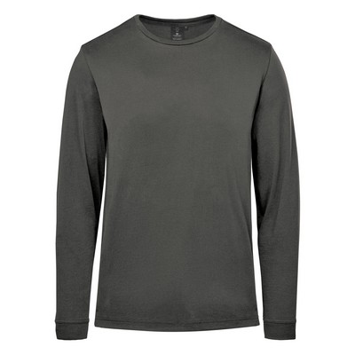 Stormtech Men's Stockton L/S Tee