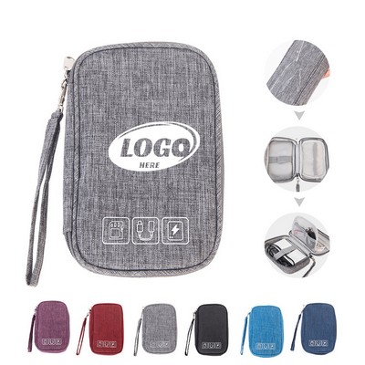 Cable Storage Bag