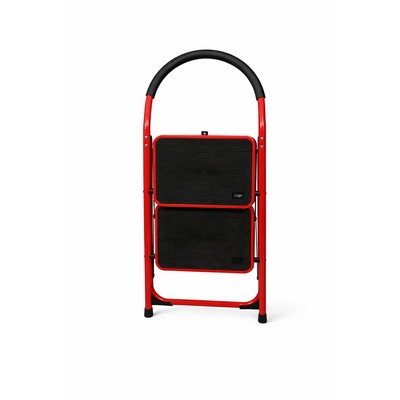 Folding Step Stool