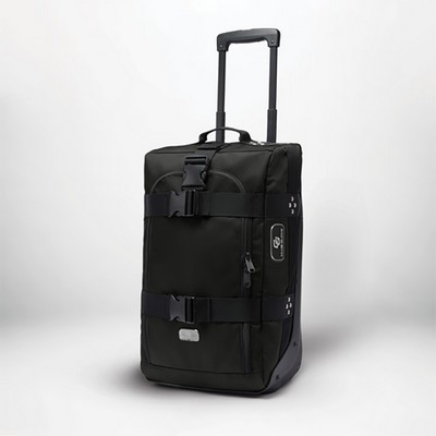 Club Glove Club Mini Rolling Duffle