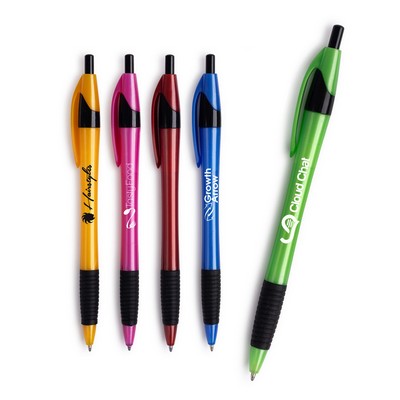 The Seattle Pen