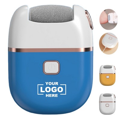 Rechargeable Foot Grinder