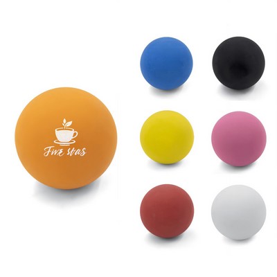 Custom Printed Stress Balls