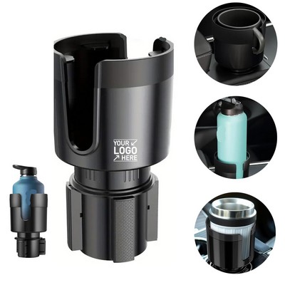 Car Cup Holder Expander