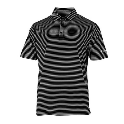 Columbia Tailored Sport Polo