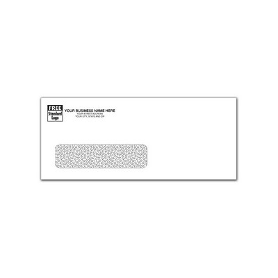 Single Window Envelopes