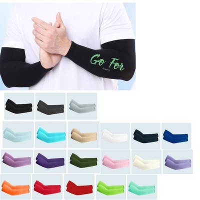Outdoor Essentials UV Sun Protection Arm Sleeves