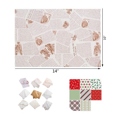 Food Wrapping Paper