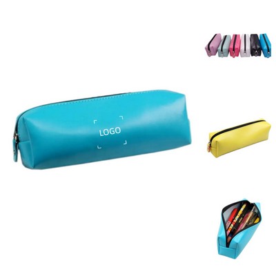 PU Leather Pen Case