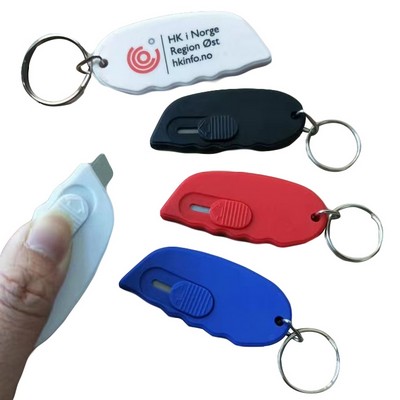 Cute Portable Utility Knife