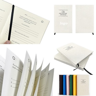 Original Daily Gratitude Reflection Journal