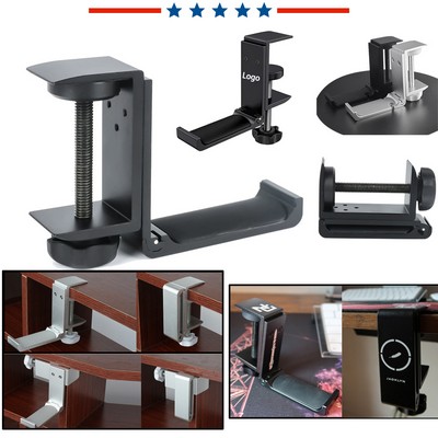 Folding Desk Hanger