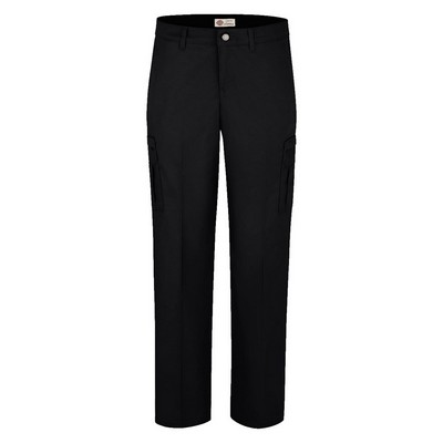 Dickies Women's Premium Cargo Pants - FW72
