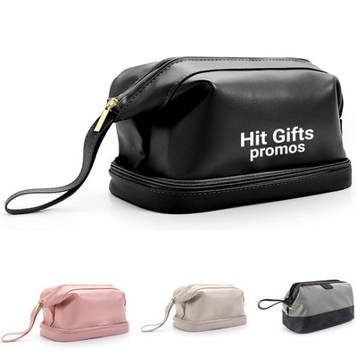 Waterproof Makeup Bag