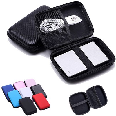 Hard EVA Storage Case Protective Organizer