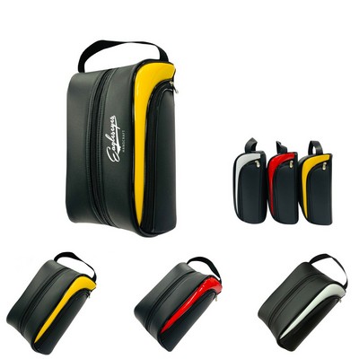 Waterproof Golf Shoe Bag