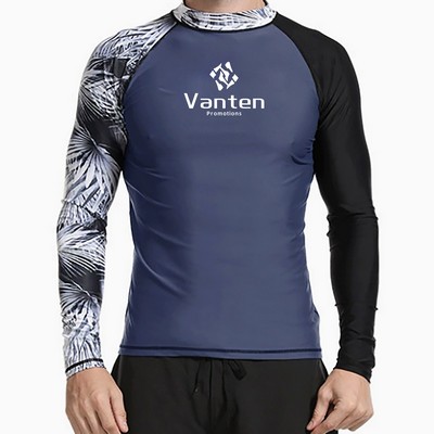 Swim And Surf Shirt