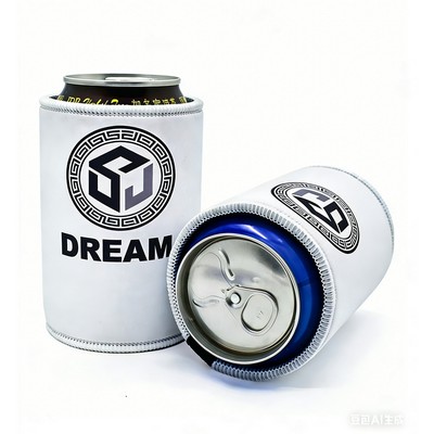 Beer Can Holder With Custom Logo