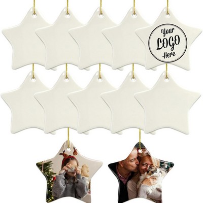 Festive Holiday Plaid Decoration
