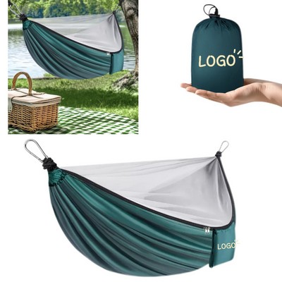 Outdoor Thickened Hammock