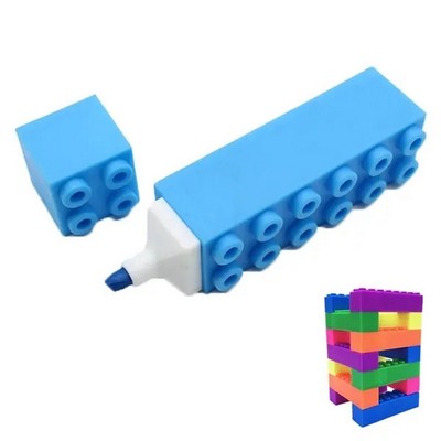 Brick Blocks Highlighter