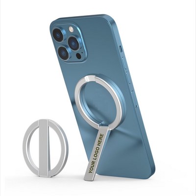 Magnetic Phone Kickstand