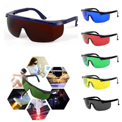 Anti-Laser Protective Eyewear