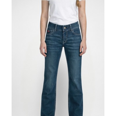 Forge FR LFRJ-0052 LADIES FR STRETCH DENIM JEANS