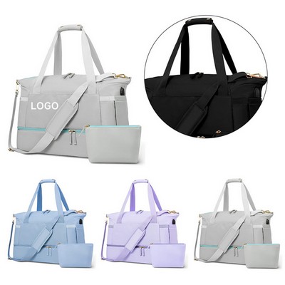 Women's Gym Bag