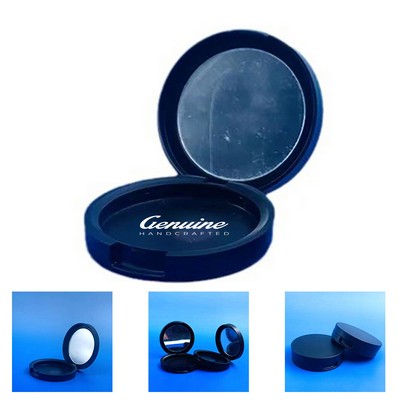 Lip Balm with Mirror