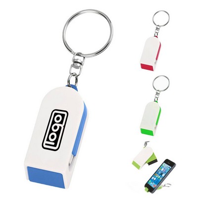 Phone Stand Key Chain