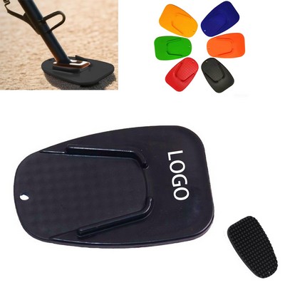 Motorcycle Support Pad
