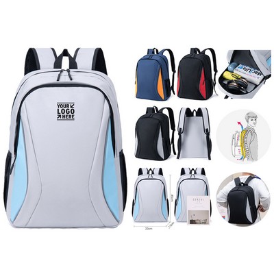 Versatile Everyday Backpack