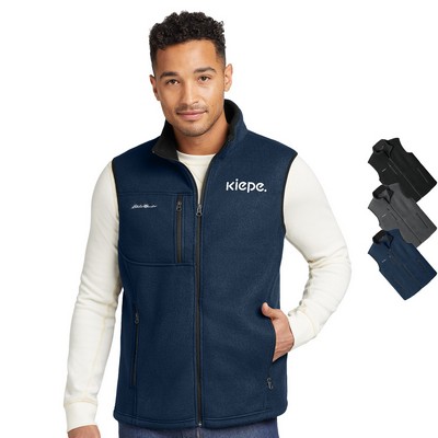 Eddie Bauer® Fleece Vest