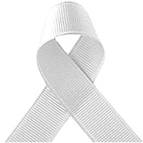 Hot-Stamped Ribbon #400 Grosgrain (3/8")