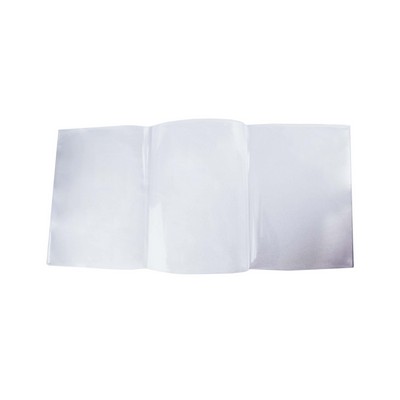 Vinyl Menu Cover Foldout (6 View)